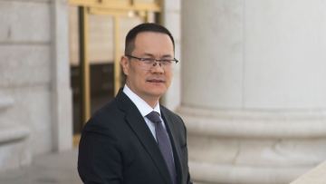 Quryltai, tsifrlyq quqyqtar jáne jańa Konstitýtsiia: sarapshy ne deidi?