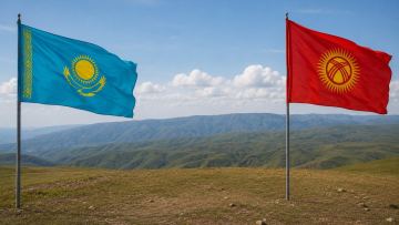 Саясаттанушы: Қазақстан Қырғызстанмен жер алмасу ұсынысын қолдамауы мүмкін
