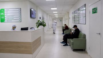 ماڭعىستاۋ وبلىسىنداعى ەمحانالاردا 221 ملن تەڭگە جىمقىرىلعانى انىقتالدى