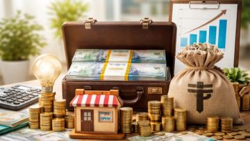 Bankter depozitter boiynsha syiaqy mólsherlemesin tómendete bastady