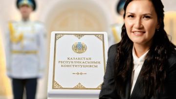 Jańa Konstitýtsiianyń artyqshylyǵy nede? Sarapshy negizgi ózgeristerdi atady