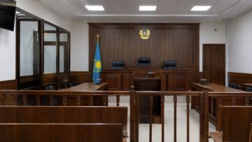 «قازاقمىس» كومپانيياسىندا 2,1 ملن تەڭگەنٸڭ ۇرلىعى: قويما مەڭگەرۋشٸسٸ سوتتالدى