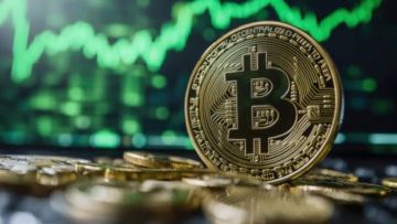 Қазақстанда алғашқы криптоайырбастау пунктіне лицензия берілді