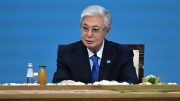 Тоқаев: Қазақстан инвесторлар үшін ең сенімді серіктестердің бірі болып қала береді