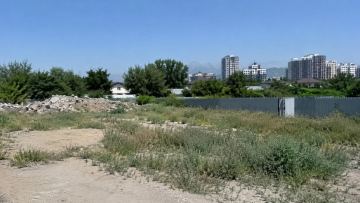 Алматыда метроның екінші желісін салу үшін 37 жер учаскесі мемлекет қажетіне алынады: толық тізім