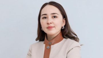 جەتٸسۋ ۋنيۆەرسيتەتٸنٸڭ جاس عالىمى ەلەمدٸك Coursera پلاتفورماسىندا كۋرس ەزٸرلەدٸ