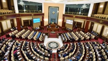 Бір палаталы Құрылтайдың басты мақсаты қандай?
