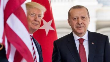 Трамп НАТО саммитіне тек досы үшін баратынын мәлімдеді
