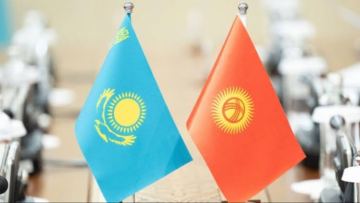 Qyrǵyzstan Qazaqstannan benzin surady: Energetika ministrligi ne deidi?