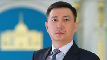 Qanatbek Jaisanbaev Qazaqstan Halyq Keńesi tóraǵasynyń orynbasary bolyp taǵaiyndaldy