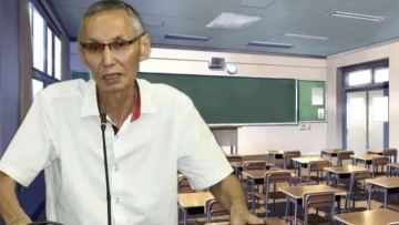 Bilim salasynyń sarapshysy Prezident Ákimshiliginen Oqý-aǵartý ministrligin tekserýdi surady