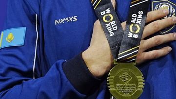 Қазақстан 2026-2027 жылдары жеті әлем чемпионатын өткізеді