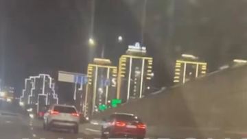 Алматыда жасырын патруль 500-ден астам тәртіп бұзушыны анықтады