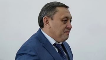 ҰҚК Ұлытау облысында жоғары лауазымды шенеуніктерді ұстады деген ақпарат тарады