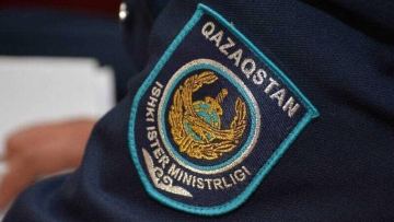 “Төтенше жағдайлар министрлігіненмін“. Қарағанды облысында кәсіпкерлерді алдаған адам ұсталды