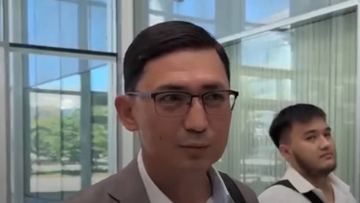 Birqatar partiia músheleri «Baitaq» partiiasynyń sezine kire almaǵanyn málimdedi