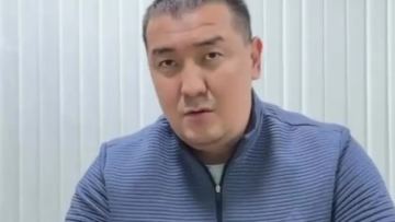 Әділетхан Молдахан ісі: заңгер Тоқаевқа үндеу жасады