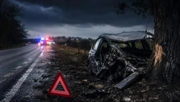 Арыс әкімі ұлының қатысуымен болған жол апатына қатысты алғаш рет пікір білдірді