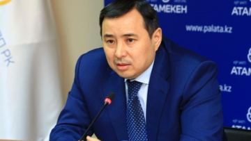 "Atamekenniń" burynǵy basshysy Abylai Myrzahmetovtiń jazasy jeńildedi