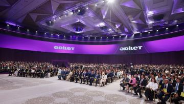 «Әділет» партиясы ауылдардың бәрін сапалы интернетпен қамтуды ұсынды