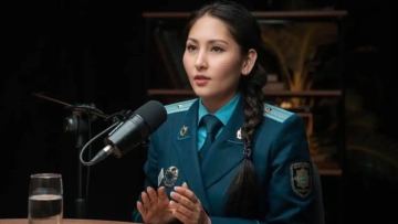 Бишімбаев ісіндегі прокурор Айжан Аймағанова депутаттыққа ұсынылды