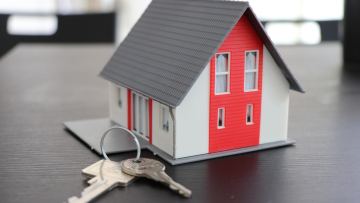 Қазақстанда тұрғын үйді сатып алу-сату мәмілелерінің саны бір айда 28,4%-ға өсті