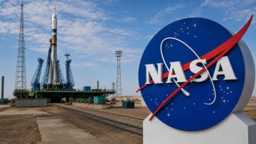 NASA باسشىسى سەگٸز جىلدان كەيٸن العاش رەت بايقوڭىرعا كەلدٸ