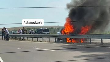Astana – Petropavl jolyndaǵy órtten aman qalǵan azamat jansaqtaý bóliminde jatyr