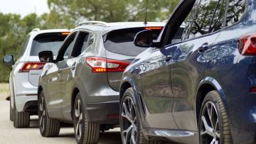 Maýsymda avtokólikti esepke qoiý kórsetkishi 13,7% artty