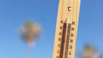 71 jyldan keiin aptap ystyqtyń rekordy jańardy