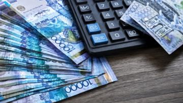Шетелдік жүргізушілерге 28 миллион теңге айыппұл салынды