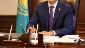 Екі облыстағы әкім ауысуы мүмкін