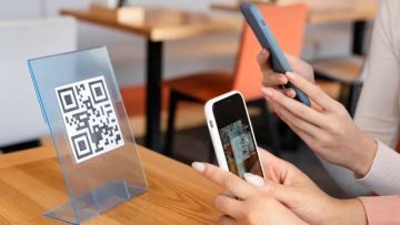 19 шілдеден бастап бірыңғай QR іске қосылады: жаңа жүйе туралы нені білу керек?