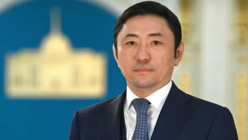 Атырау облысының жаңа әкімі Болат Ақшолақов туралы не білеміз?