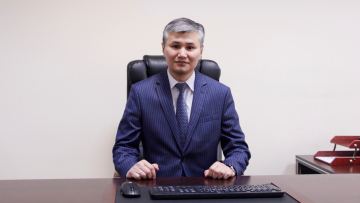 ۇلىتاۋ وبلىسىنىڭ ەكٸمٸ قىزمەتٸنەن كەتتٸ