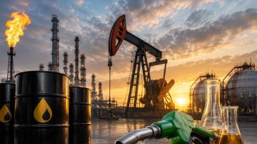 Жыл басынан бері Қазақстанда мұнай мен газ өндіру төмендеген