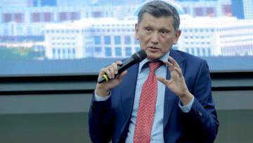 «كٸتاپ ادامدى ٶسٸرەدٸ»: نۇرتٶرە جٷسٸپ پرەزيدەنتتٸ مىسالعا كەلتٸردٸ