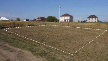 Павлодар облысында мемлекетке мыңдаған гектар ауыл шаруашылығы жері қайтарылды