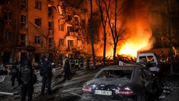 Украина шабуылдарының салдары әлемдік жанармай нарығына әсер етті – Axios