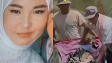 "ٸشكٸ اعزالارى جوق بولىپ شىقتى": جۇمباق جاعدايدا كٶز جۇمعان كەلٸنشەكتٸڭ تۋىستارى تەرگەۋدٸ تالاپ ەتتٸ