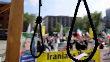 يراندا جاپپاي نارازىلىققا قاتىسقان ەكٸ ادام ٶلٸم جازاسىنا كەسٸلدٸ