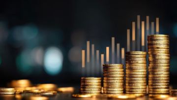 Қазақстанда негізгі капиталға салынған инвестиция көлемі 9,5 трлн теңгеге жетті