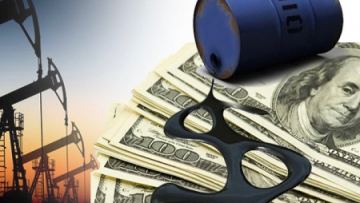 Таяу Шығыстағы шиеленіс мұнай бағасын шарықтатты: Brent баррелі 90 доллардан асты