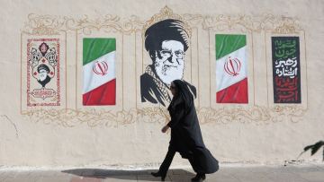 AQSh pen Iranǵa 10 kúndik bitim usynyldy