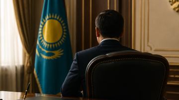 Қазақстанда вице-президент қашан тағайындалады?