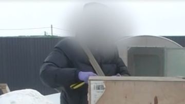 Қазақстанның ұлттық құсбегілік құрамасының мүшесі қамауға алынды