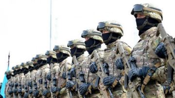 قازاقستاندا ەسكەردەن بوساتۋ تۋرالى شەشٸمنٸڭ كٷشٸ جويىلۋى مٷمكٸن