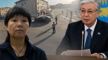“Біз ешкімді айыптамаймыз, бірақ…”: Қытайлық инвестор Тоқаевқа үндеу жасады