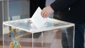 Құрылтай сайлауы: шетелдегі қазақстандықтар қалай дауыс береді?