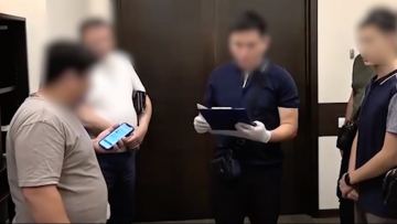 3 млрд теңгеден аса бюджет қаражаты қолды болған: Түркістанда 27 адам сотталды